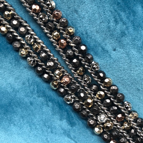 “Zoe Lariat” by Stella & Dot - Picture 6 of 6